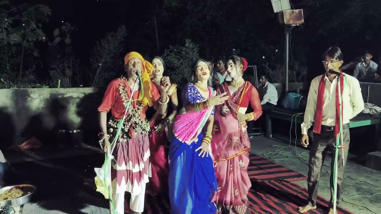 देहाती प्रोग्राम | जगराता माता रानी के |#videoviral #माता  झाकी|#वीडियो_अच्छा_लगे_तो_subscribe_करे 