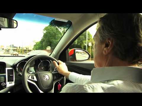 Zoom TV on 7mate Ep.17 - Holden Cruze