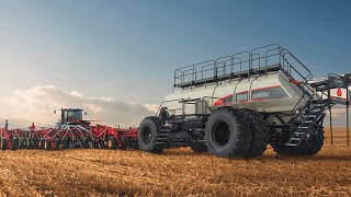 2021 Bourgault Virtual Seeding Clinic | March 23, 2021