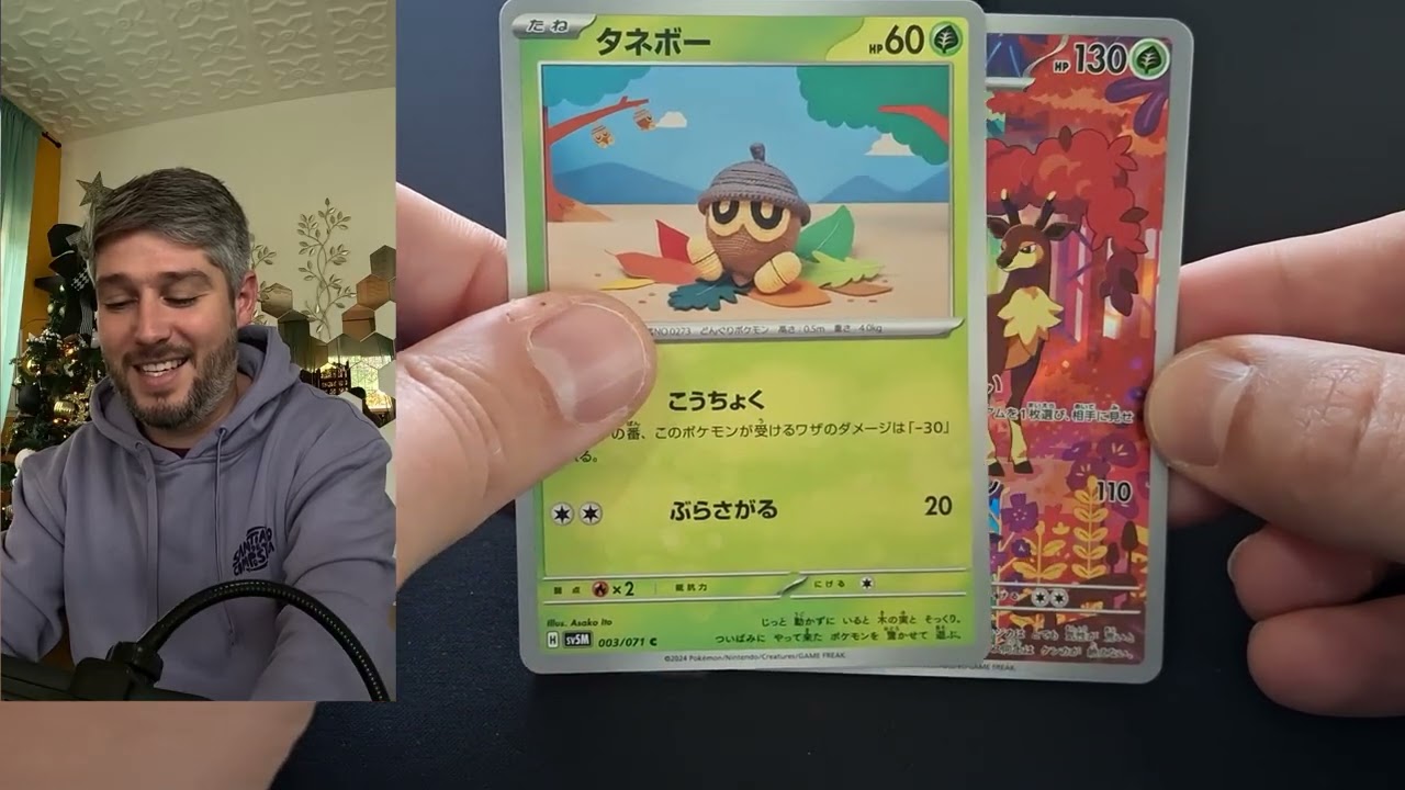 ENFIN DES HITS SYMPAS SUR CETTE SERIE !! (Ouverture Cyber Judge)