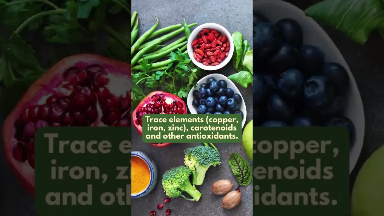 5 Amazing Facts of DR PPARs Microalgae Superfood