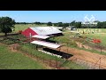 Oklahoma Ranch For Sale- 320 Acres with Multiple Homes!
