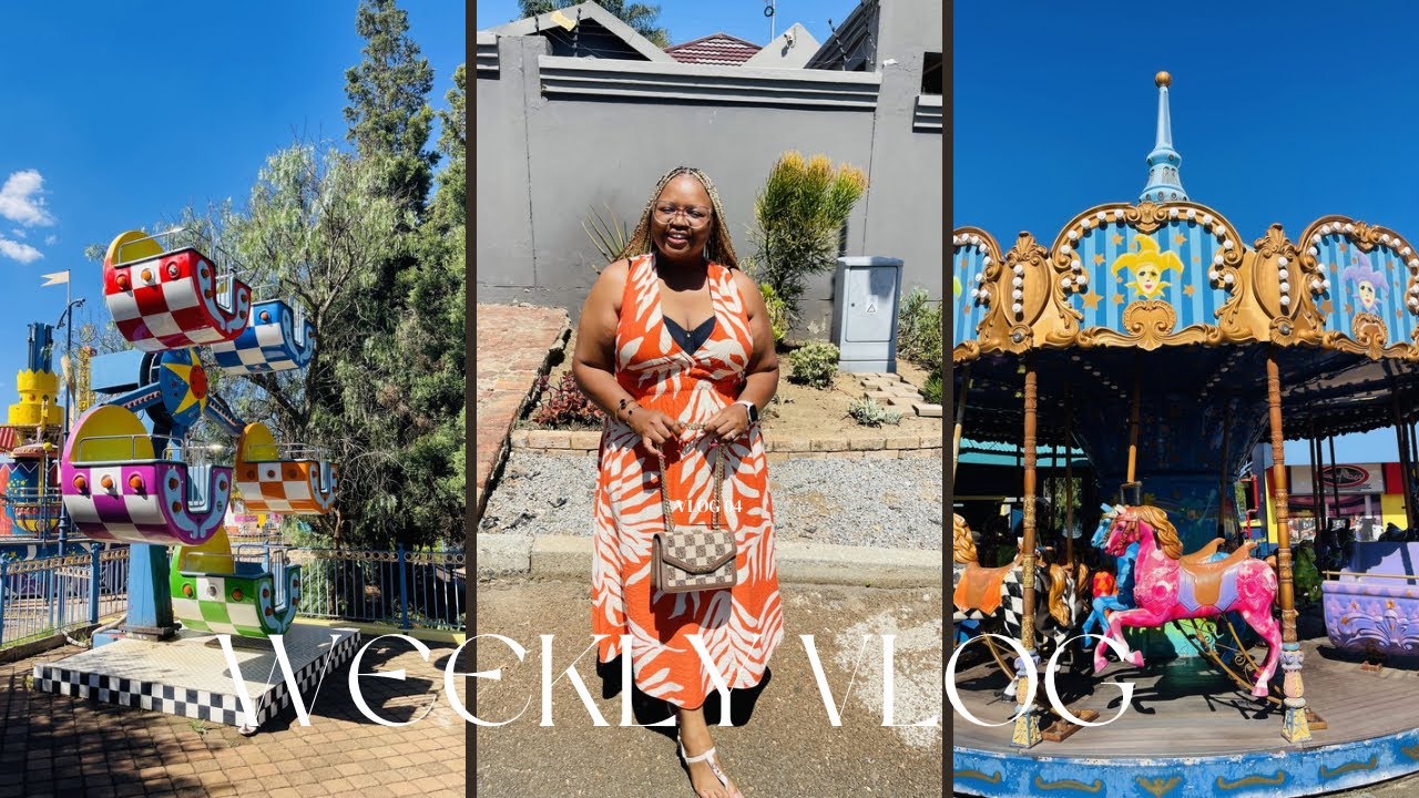 Life Lately | Resetting | Date with Kids and More