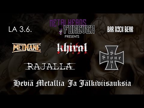 Video: Elementtien Rajalla