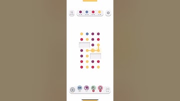 Two Dots: The Game Level 8