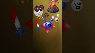 Awas lu (zahira Afifaj-g7v) dan aku 😈😈