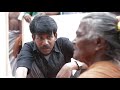 Director balas paradesi movie shooting scenes  behind camera tamil