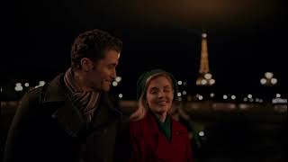 PARIS CHRISTMAS WALTZ