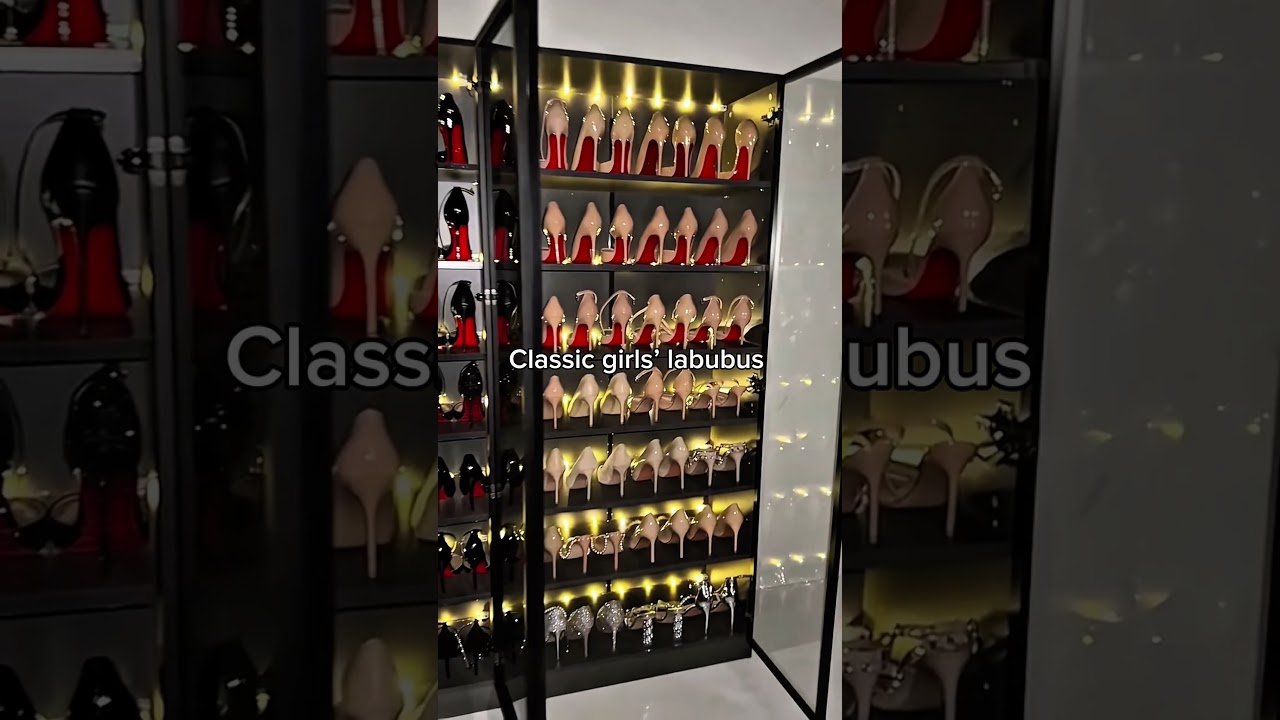 Classic girls like it ?? 