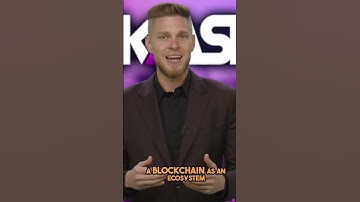 Layer 0: The Missing Piece in Crypto’s Future? | Benjamin Notini Explains!!! #shorts #crypto #akasha