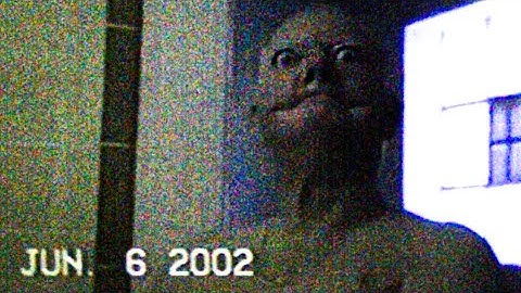 Horrors Found in Home Videos
