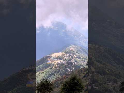 Sela Pass Route Shorts Selapass Highaltitude Explore Mountains