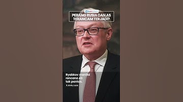 Putin Siapkan Skenario Balasan ke AS Jika Trump Nekat Serang Nuklir Iran, Rusia Siap Pasang Badan?