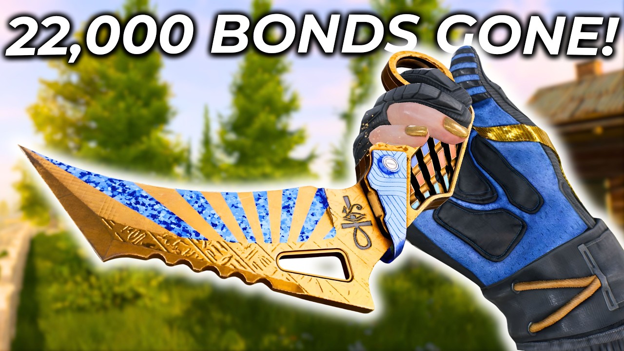 I Spent 350$ on New Skins | Arena Breakout