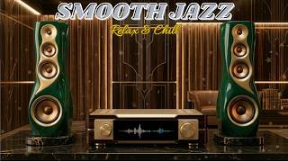 Smooth Jazz & Soul R&B Instrumental   Timeless Melodies for Focus and Relaxation screenshot 1