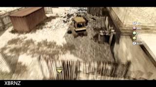 Perplexity: A COD4 Freerunning Montage