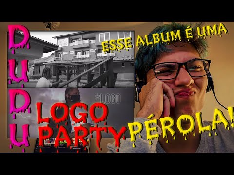 React/Analise – RaFHZ | Dudu – *LOGO – (Áudio Oficial)/ Dudu – Party (Clipe Oficial)