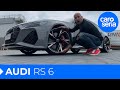 Audi RS6, czyli ja mam większego! (Test PL) | CaroSeria