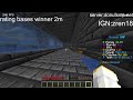 Donut SMP rating bases and pvping LIVE
