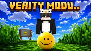 Minecraft: Türkçe VERİTY MODU (TÜM HİKAYE)