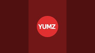 YumzYumz is live