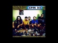 Cpm 22 - Cpm 22 2001 (full album)