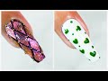 Easy Cool & Trendy Nail Ideas | Nail Inspiration