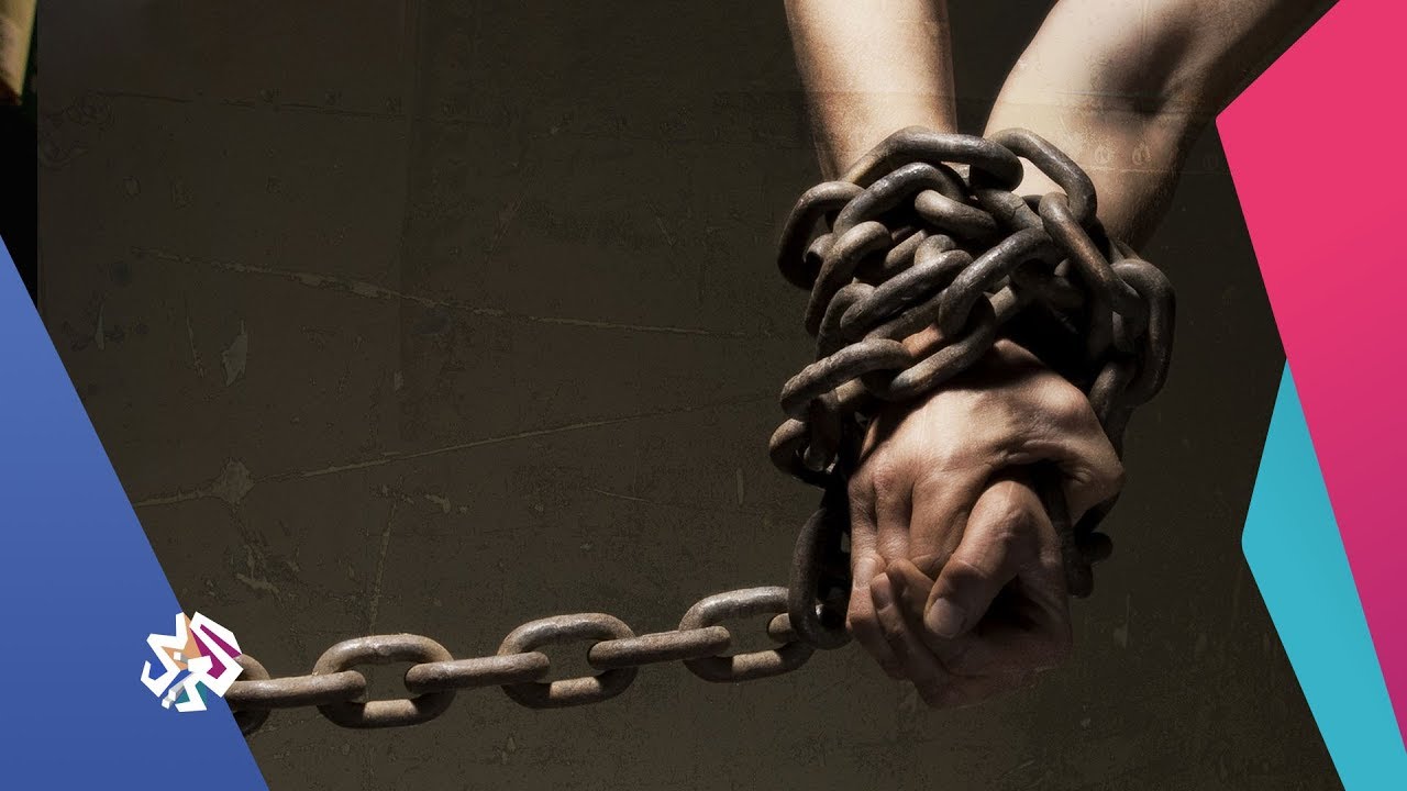 تنامي ظاهرة الاتجار بالبشر في تونس  │ شبابيك