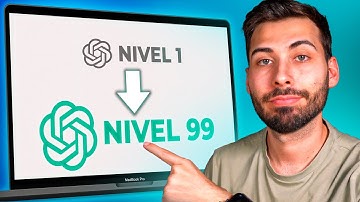 14 TRUCOS de ChatGPT que NADIE Usa... Guía completa