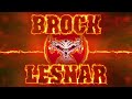 Brock Lesnar - Titantron/Entrance Video - Custom - 2022 “Next Big Thing"