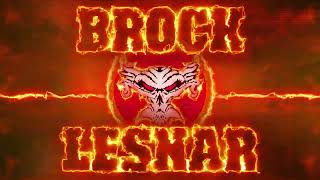 Brock Lesnar - Titantron\/Entrance Video - Custom - 2022 “Next Big Thing\\