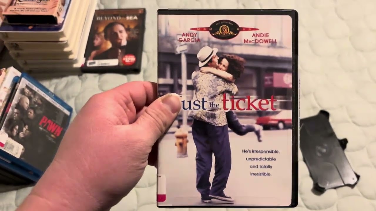 Обновление информации о VHS/DVD/Blu-Ray на 28 февраля 2026 года