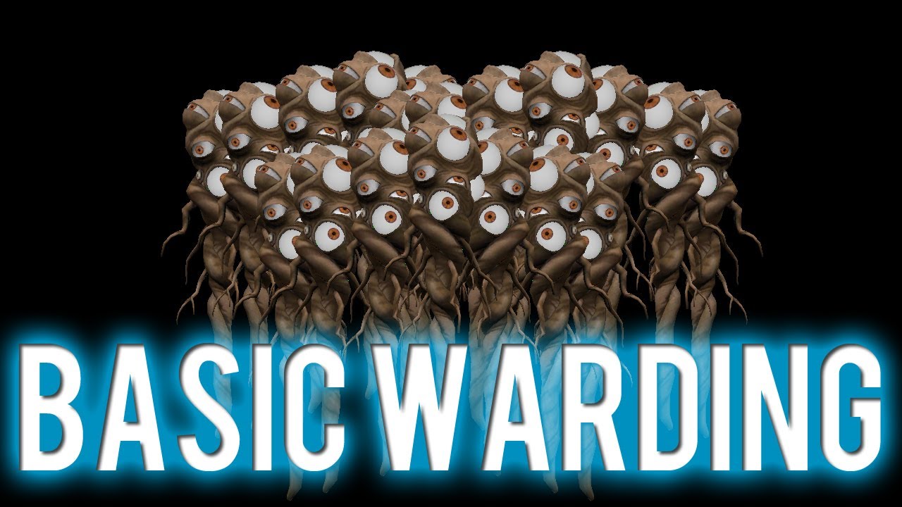 mobayz Dota 2 Guide - Basic Warding