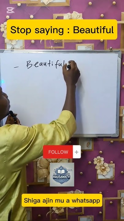 stop-saying-beautiful-in-english-language-koyon-turanci-youtube