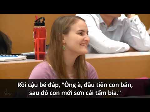 Sadhguru Tiếng Việt