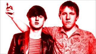 Watch Alternative Tv Release The Natives video