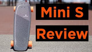 Boosted Mini S: Detailed Review!