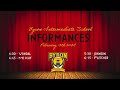 Byron Intermediate School 3rd Grade Informance (2/12/24)