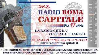 Anna Maria De Matteis Ospite In Studio - 1Parte