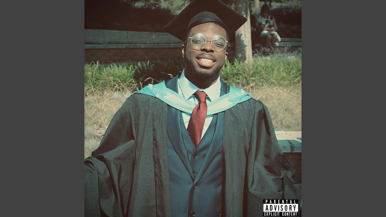 Watch Graduated. on YouTube Watch Graduated. on YouTube