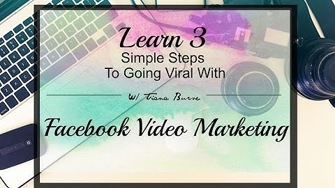 Facebook Ads Tutorial 2015: Boost Video Posts The Right Way To Go Viral