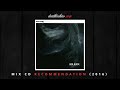 DT:Recommends | Mixmag - Ben Klock (2016) Mix CD