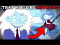 Did The Winter King KILL His Marceline? (Fionna and Cake Episode 6 Theory)