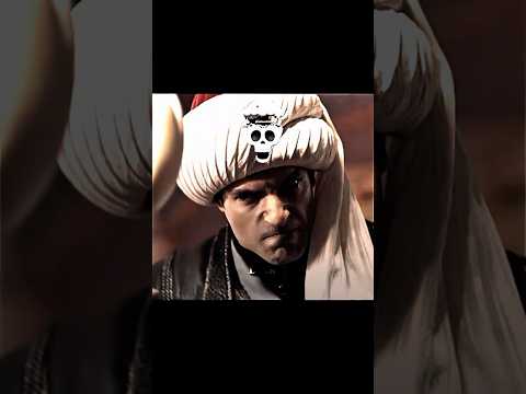 تصميم محمد الفاتح يجلد الجاندرالي بردة فعله محمد الفاتح Shorts الفاتح تصميم Shortvideo