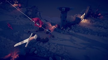 2 Shapeshifter + 1 Wildman Vs. Every Unit (2/2)