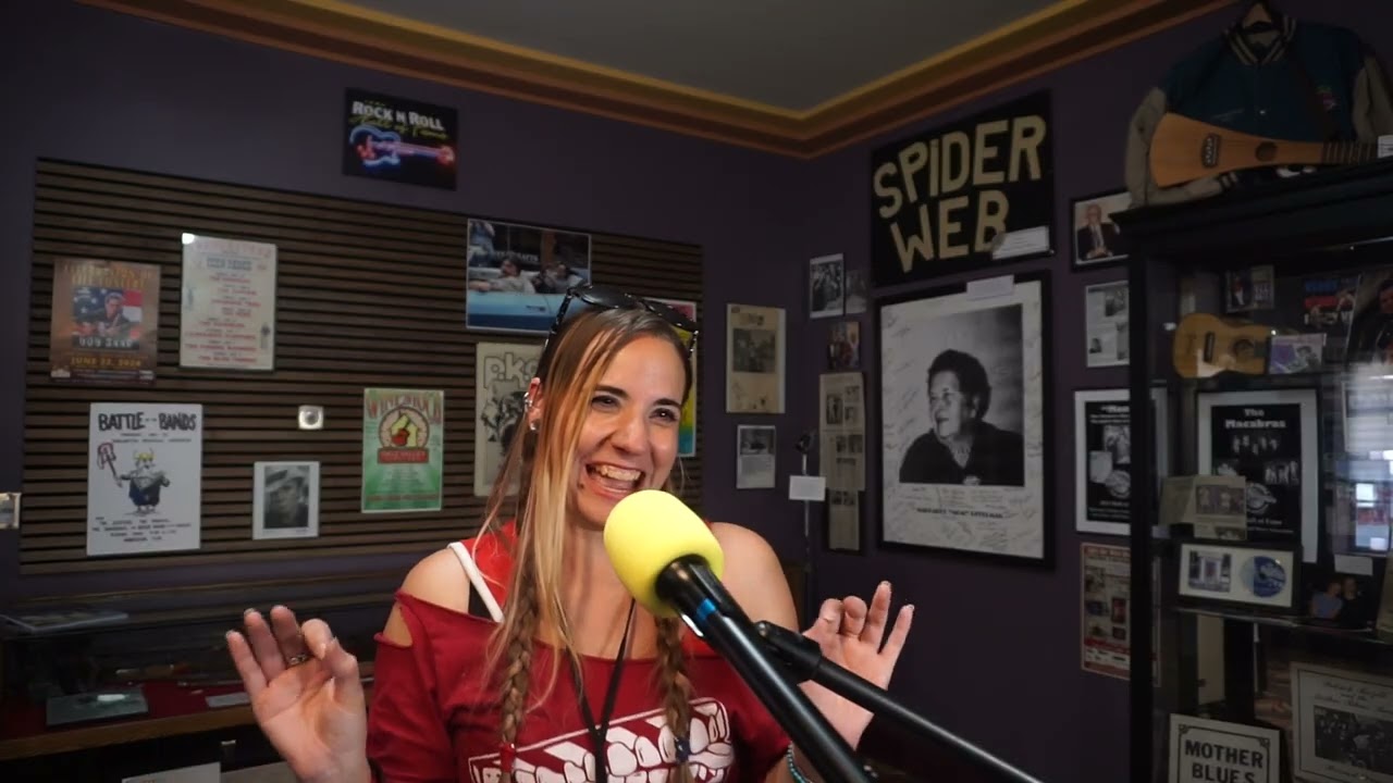 Interview with JoJo Munkee