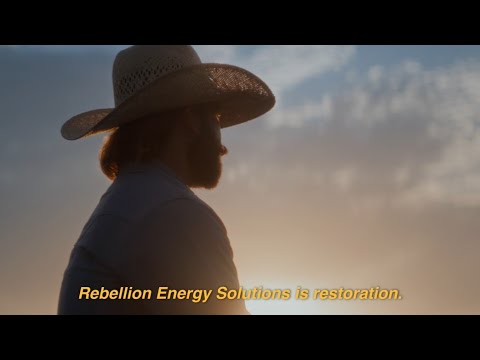 Rebellion Opens New Frontier for Methane-Emissions Abatement With ACR Issuance, ACX Listing of Carbon Credits From Plugging Orphan Oil and Gas Wells