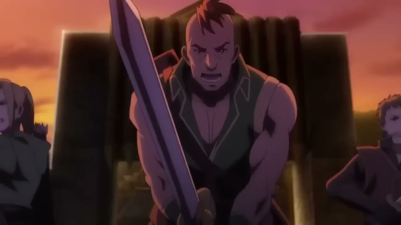 I Gained a Second Character Class and Became the Strongest Sage in the World | All Epsiode