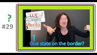 #29 ASL U.S. Citizenship Interview Study Question