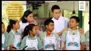 The Chef & Kids Sdn Menteng 01 Jl Besuki